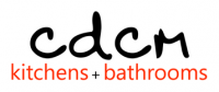 CDCM Kitchens + Bathrooms Kitchens, Bathrooms and Cabinetry featuring high quality design and workmanship