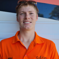 Jeremy Casey