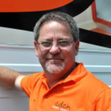 Drew Wight