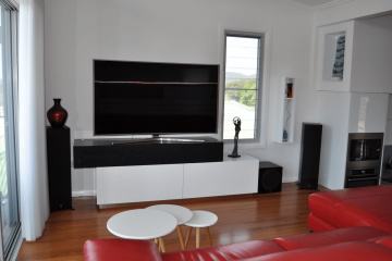 Furniture-cabinetry - CDCM Kitchens + Bathrooms