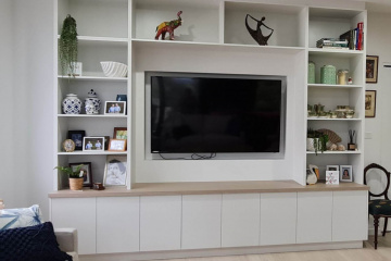 Furniture-cabinetry - CDCM Kitchens + Bathrooms