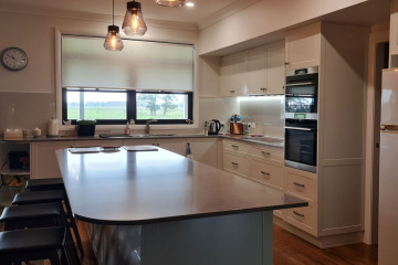 Kitchens - CDCM Kitchens + Bathrooms