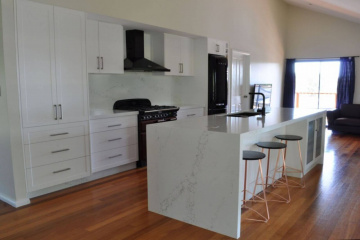 Kitchens - CDCM Kitchens + Bathrooms