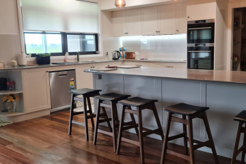 Kitchens - CDCM Kitchens + Bathrooms