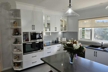 Kitchens - CDCM Kitchens + Bathrooms