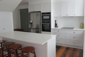 Kitchens - CDCM Kitchens + Bathrooms